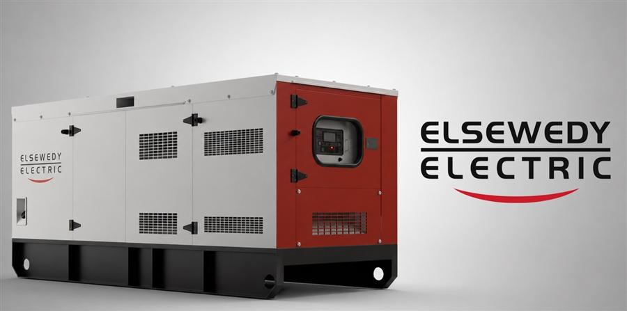 Elsewedy Electric expands power generation portfolio with new generator range in Egypt